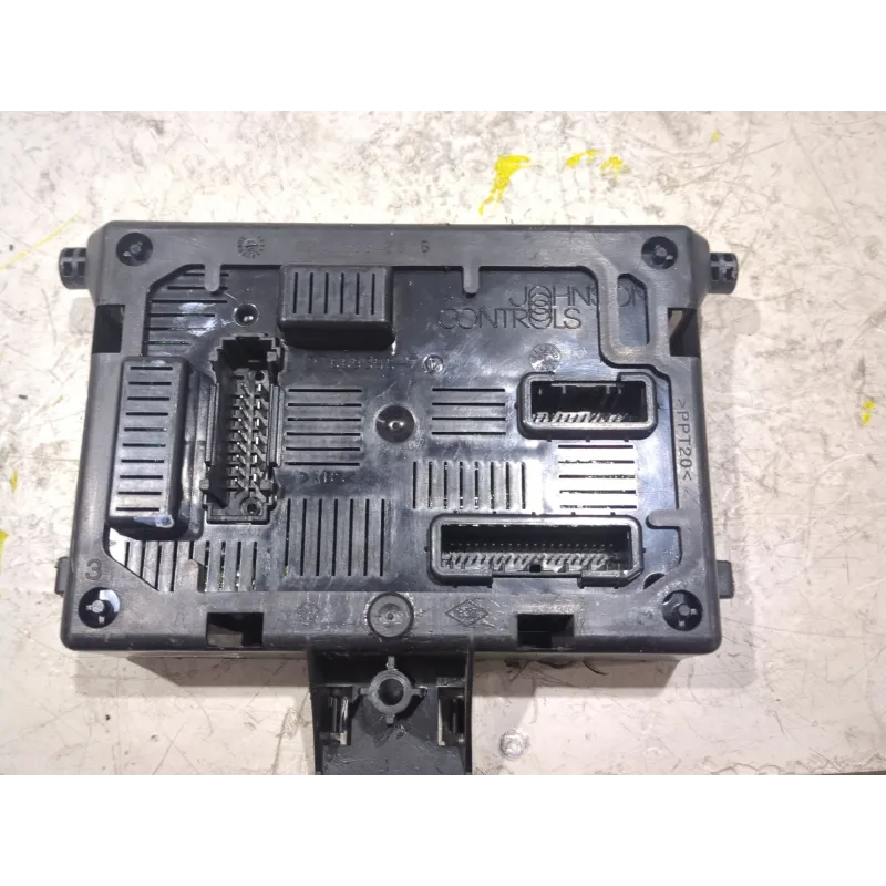 Recambio de modulo electronico para renault clio iii (2005) 1.5 dci (br17, cr17) referencia OEM IAM 8200811816  