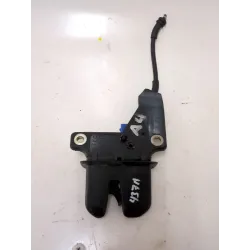 Recambio de cerradura porton para audi a4 b6 (8e2) 2.0 referencia OEM IAM 8E5827505A  