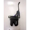 Recambio de cerradura porton para audi a4 b6 (8e2) 2.0 referencia OEM IAM 8E5827505A  