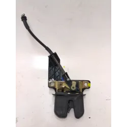 Recambio de cerradura porton para audi a4 b6 (8e2) 2.0 referencia OEM IAM 8E5827505A  
