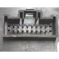 Recambio de mando multifuncion para ssangyong tivoli 1.6 xdi 160 referencia OEM IAM 8530035201  