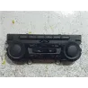 Recambio de mandos climatizador para seat leon (1p1)(05.2005) tdi 16v referencia OEM IAM 5P0907044M  
