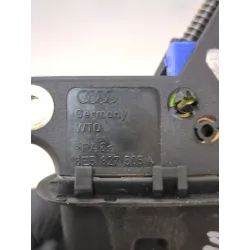 Recambio de cerradura porton para audi a4 b6 (8e2) 2.0 referencia OEM IAM 8E5827505A  