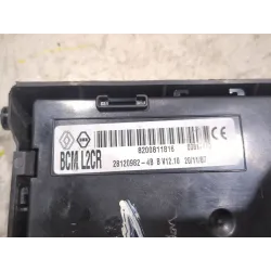 Recambio de modulo electronico para renault clio iii (2005) 1.5 dci (br17, cr17) referencia OEM IAM 8200811816  
