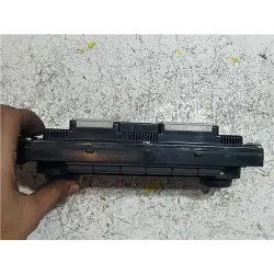 Recambio de mandos climatizador para seat leon (1p1)(05.2005) tdi 16v referencia OEM IAM 5P0907044M  
