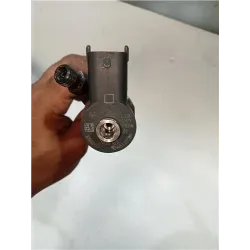 Recambio de inyector para renault espace iv (jk0)(2002) 2.2 dci (jk07) referencia OEM IAM 0445110084  