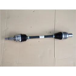 Recambio de palier delantero derecho para suzuki swift iii (sg) 1.3 ddis referencia OEM IAM 44101T62J91  