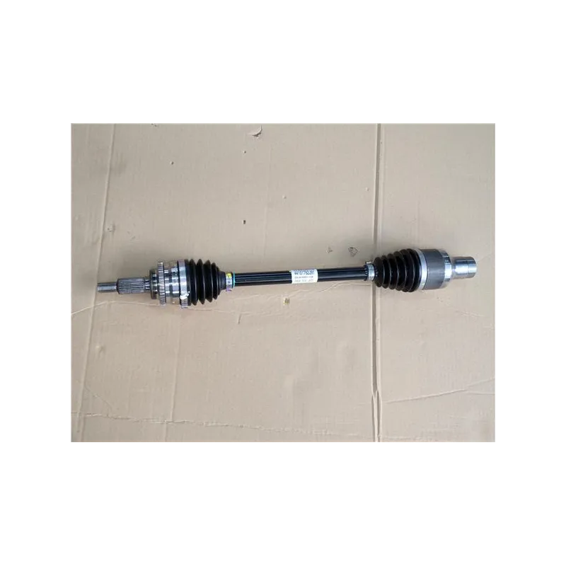 Recambio de palier delantero derecho para suzuki swift iii (sg) 1.3 ddis referencia OEM IAM 44101T62J91  