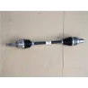Recambio de palier delantero derecho para suzuki swift iii (sg) 1.3 ddis referencia OEM IAM 44101T62J91  