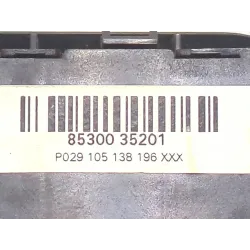 Recambio de mando multifuncion para ssangyong tivoli 1.6 xdi 160 referencia OEM IAM 8530035201  