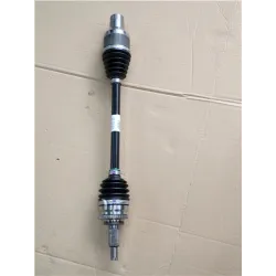 Recambio de palier delantero derecho para suzuki swift iii (sg) 1.3 ddis referencia OEM IAM 44101T62J91  