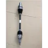 Recambio de palier delantero derecho para suzuki swift iii (sg) 1.3 ddis referencia OEM IAM 44101T62J91  