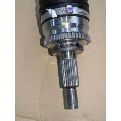 Recambio de palier delantero derecho para suzuki swift iii (sg) 1.3 ddis referencia OEM IAM 44101T62J91  