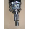 Recambio de palier delantero derecho para suzuki swift iii (sg) 1.3 ddis referencia OEM IAM 44101T62J91  
