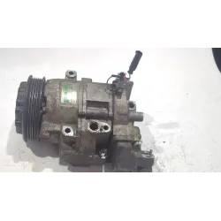 Recambio de compresor aire acondicionado para mercedes-benz clase a (w168) a 160 (168.033, 168.133) referencia OEM IAM 447220836