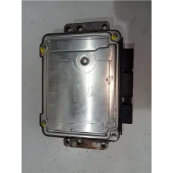 Recambio de centralita inyeccion para renault laguna ii (bg0)(2001) 1.9 dci (bg0g) referencia OEM IAM 0281011148  