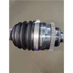 Recambio de palier delantero derecho para suzuki swift iii (sg) 1.3 ddis referencia OEM IAM 44101T62J91  