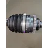 Recambio de palier delantero derecho para suzuki swift iii (sg) 1.3 ddis referencia OEM IAM 44101T62J91  