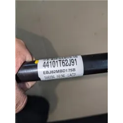 Recambio de palier delantero derecho para suzuki swift iii (sg) 1.3 ddis referencia OEM IAM 44101T62J91  
