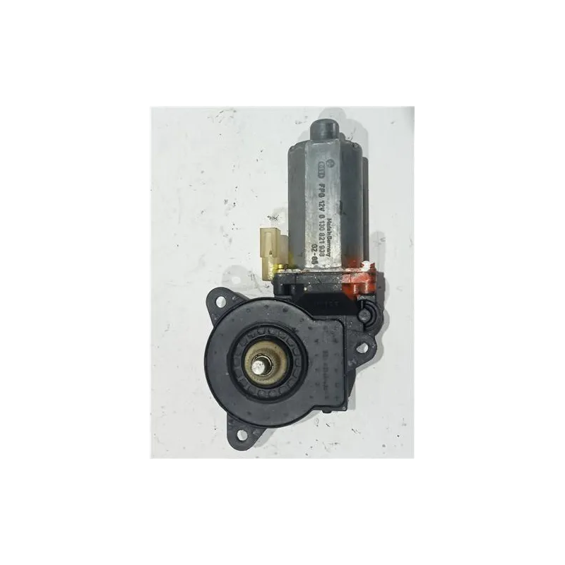 Recambio de motor elevalunas delantero izquierdo para ford fiesta (cbk)(2002) referencia OEM IAM 0130821938  