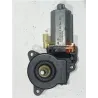 Recambio de motor elevalunas delantero izquierdo para ford fiesta (cbk)(2002) referencia OEM IAM 0130821938  