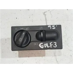 Recambio de mando de luces para volkswagen golf iii cabriolet (1e7)(09.1993) 1.9 básico [1,9 ltr. - 66 kw tdi] referencia OEM IA