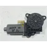 Recambio de motor elevalunas delantero izquierdo para ford fiesta (cbk)(2002) referencia OEM IAM 0130821938  