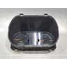 Recambio de cuadro completo para ford fusion (cbk)(2002) 1.4 tdci referencia OEM IAM 2S6F10849NE  