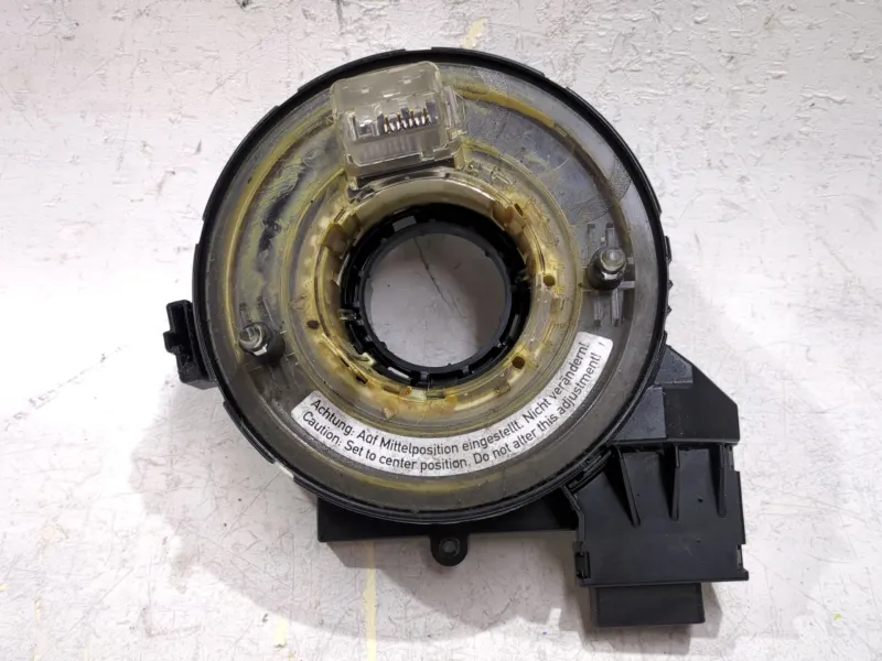 Recambio de anillo airbag para seat toledo (5p2)(09.2004) 2.0 tdi 16v referencia OEM IAM 1K0959653  