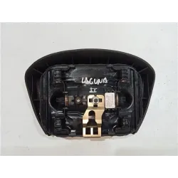 Recambio de airbag volante para renault laguna ii (bg0)(2001) 1.9 dci (bg0g) referencia OEM IAM 8200071201C  