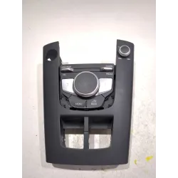 Recambio de joystick navegador para audi a3 sportback (8ya, 8yf) 35 tfsi referencia OEM IAM 8V0919614BF  
