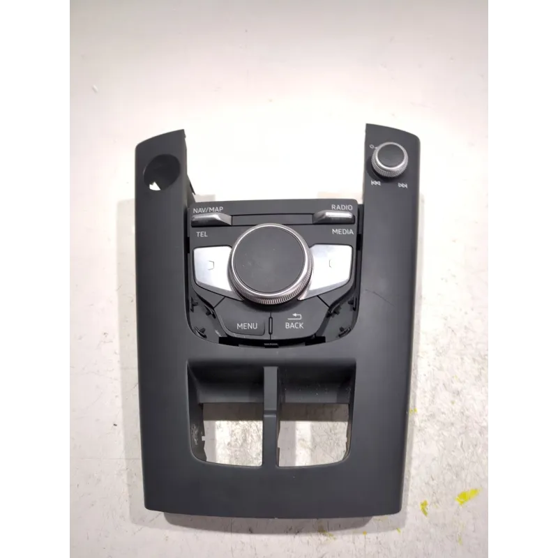 Recambio de joystick navegador para audi a3 sportback (8ya, 8yf) 35 tfsi referencia OEM IAM 8V0919614BF  
