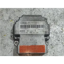 Recambio de centralita airbag para audi a4 berlina (8e)(2004) 2.0 tdi 16v (103kw) [2,0 ltr. - 103 kw tdi] referencia OEM IAM 8D0