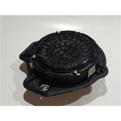 Recambio de altavoz puerta delantera derecha para peugeot 207 (2006) 1.4 confort [1,4 ltr. - 50 kw hdi] referencia OEM IAM 90016