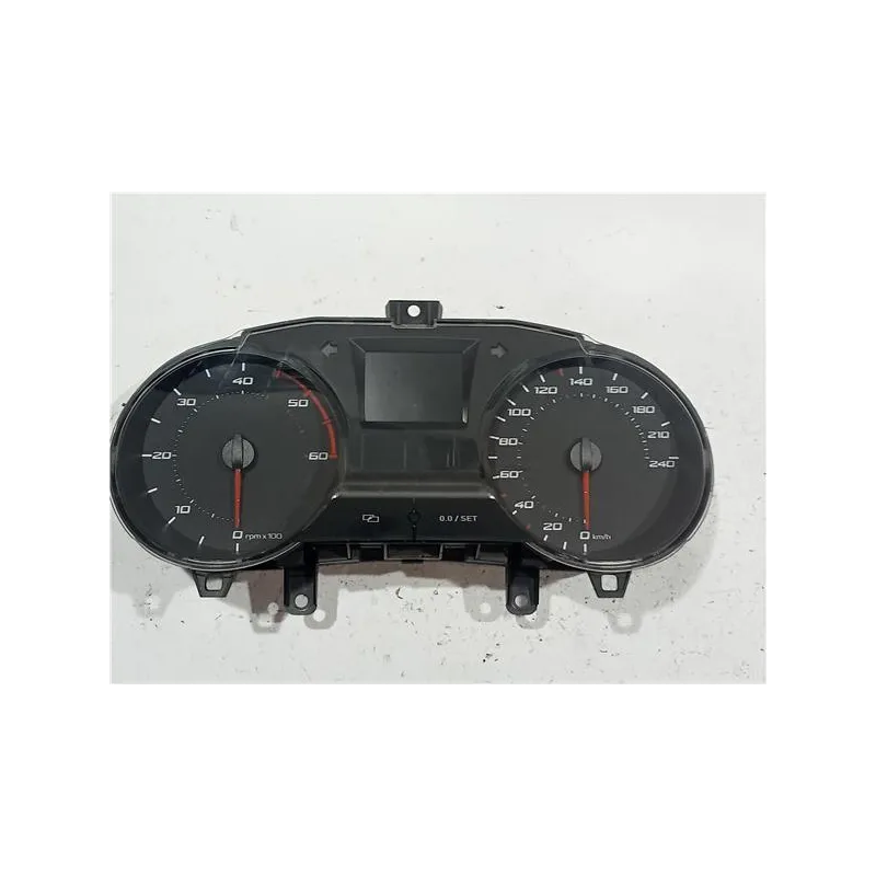 Recambio de cuadro completo para seat ibiza berlina (6j5)(06.2008) 1.9 tdi referencia OEM IAM 6J0920801A A2C53249979  