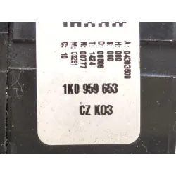 Recambio de anillo airbag para seat toledo (5p2)(09.2004) 2.0 tdi 16v referencia OEM IAM 1K0959653  