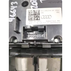 Recambio de joystick navegador para audi a3 sportback (8ya, 8yf) 35 tfsi referencia OEM IAM 8V0919614BF  