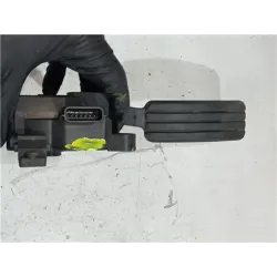 Recambio de potenciometro pedal gas para dacia dokker 1.5 dci referencia OEM IAM 180021343RLKD  