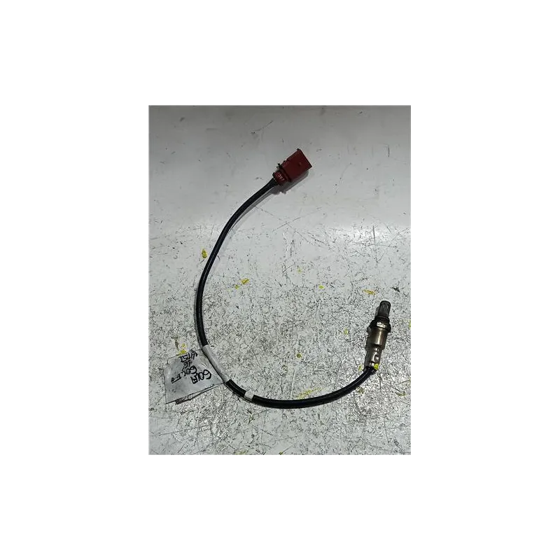 Recambio de sonda lambda para volkswagen golf vii 1.4 referencia OEM IAM 04E906262 12V  