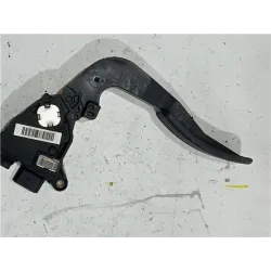 Recambio de potenciometro pedal gas para dacia dokker 1.5 dci referencia OEM IAM 180021343RLKD  