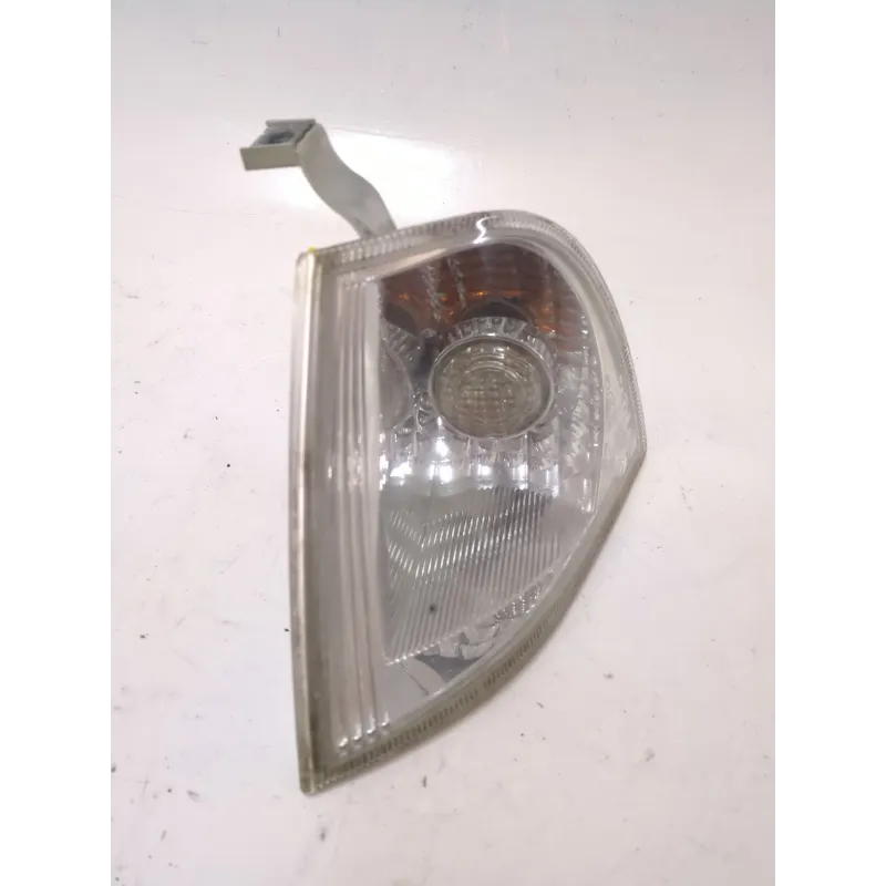 Recambio de intermitente delantero izquierdo para skoda octavia berlina (1u2)(2001) referencia OEM IAM 1UO953049C  