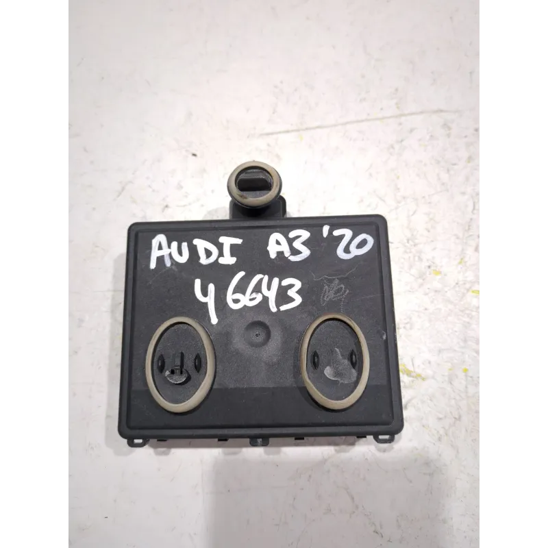 Recambio de modulo electronico para audi a3 sportback (8ya, 8yf) 35 tfsi referencia OEM IAM 5Q0959395K  