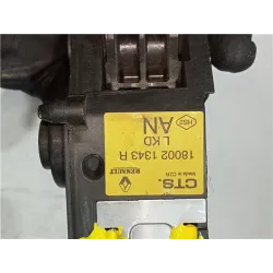 Recambio de potenciometro pedal gas para dacia dokker 1.5 dci referencia OEM IAM 180021343RLKD  