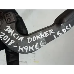 Recambio de potenciometro pedal gas para dacia dokker 1.5 dci referencia OEM IAM 180021343RLKD  