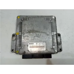 Recambio de centralita inyeccion para renault laguna ii (bg0)(2001) 1.9 dci (bg0g) referencia OEM IAM 0281010297  