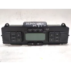 MANDO CLIMATIZADOR 