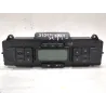 Recambio de mando climatizador para seat toledo (5p2)(09.2004) 2.0 tdi 16v referencia OEM IAM   