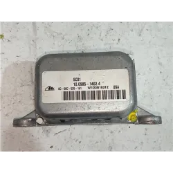 Recambio de centralita esp para renault laguna ii (bg0)(2001) 1.9 dci (bg0g) referencia OEM IAM 8200301391 10098004152  