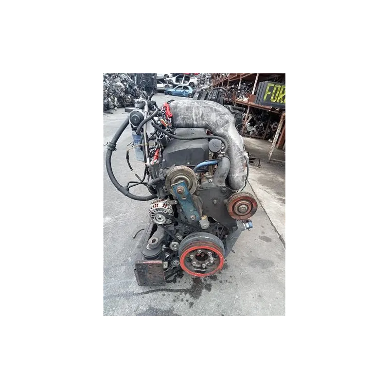 Recambio de motor completo para irisbus 491e 7790 referencia OEM IAM F2BE0682C 93105735  