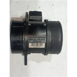 Recambio de caudalimetro para citroën berlingo (1996) 2.0 hdi 90 (mfrhy) referencia OEM IAM 5WK9621  